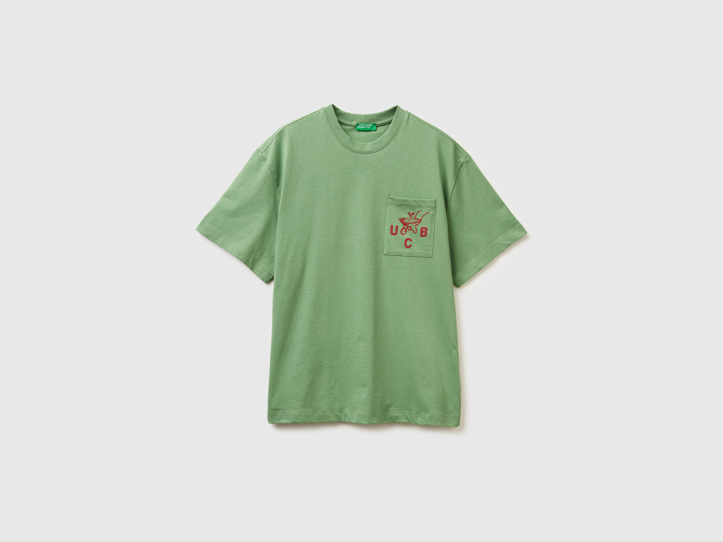 T-SHIRT Men image number 5